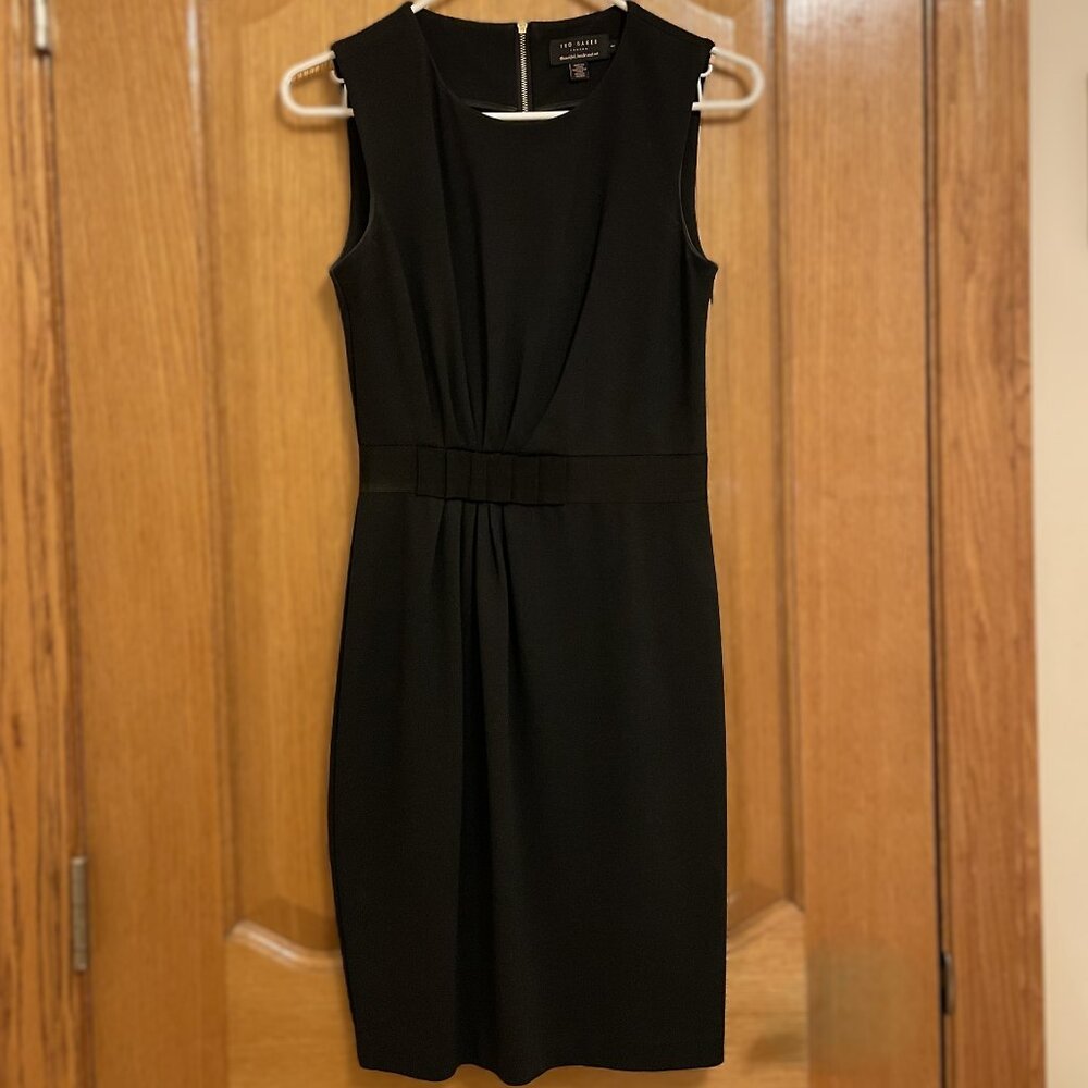 Ted Baker London Dress👗[Millee]